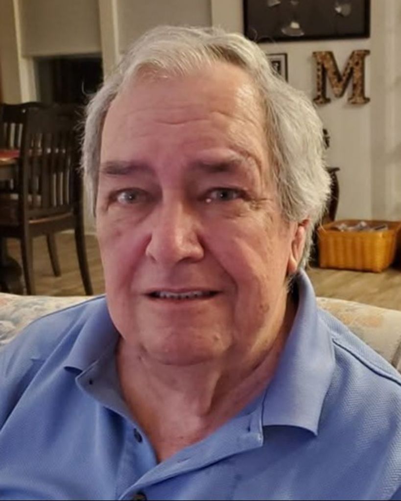 Robert M. Maushart
