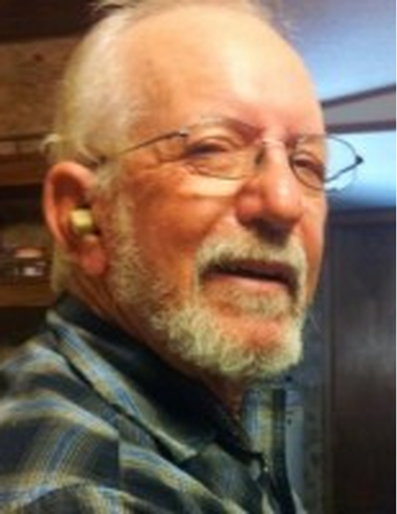 James "Jimmy" Louis Rivenbark