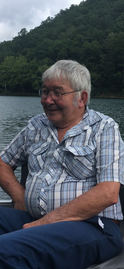 Roland Burns Profile Photo