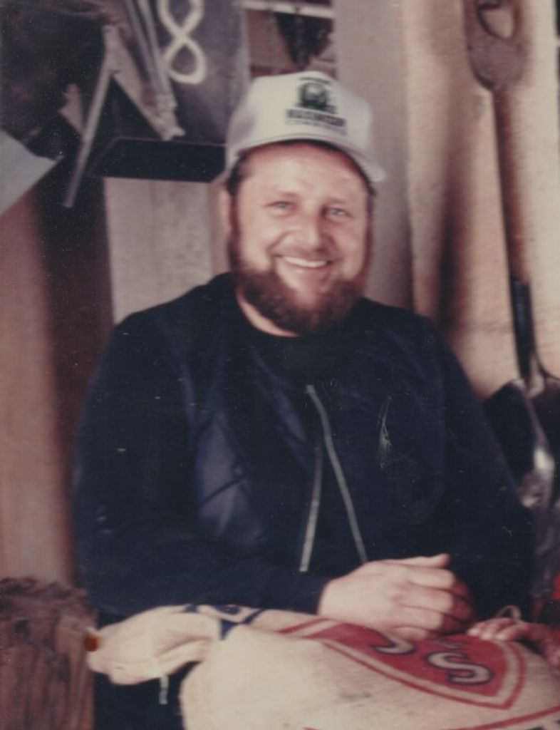 Nicky Ray Judson Profile Photo