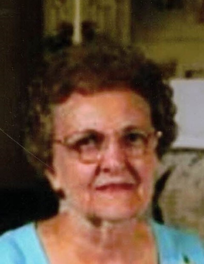 Betty Felin