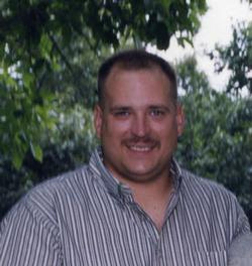 Ricky R Northup
