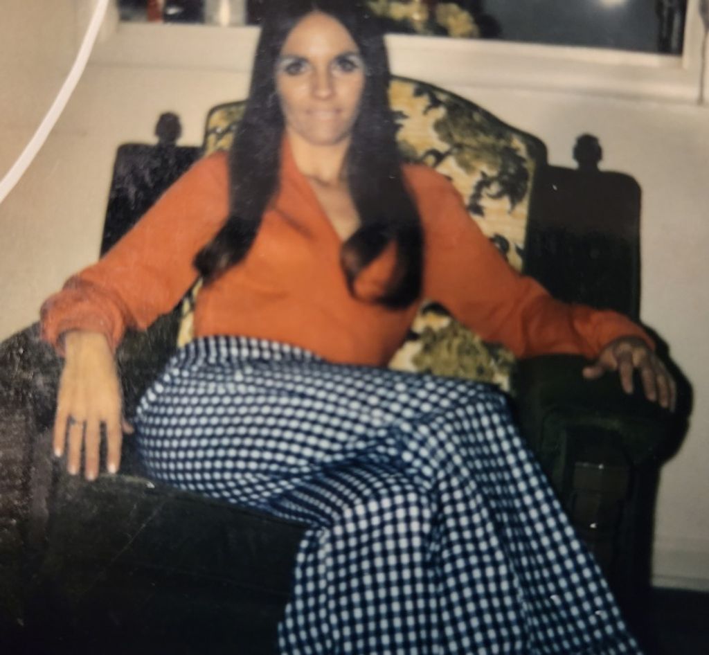 Wilma Mae (Allman)  Jones Profile Photo