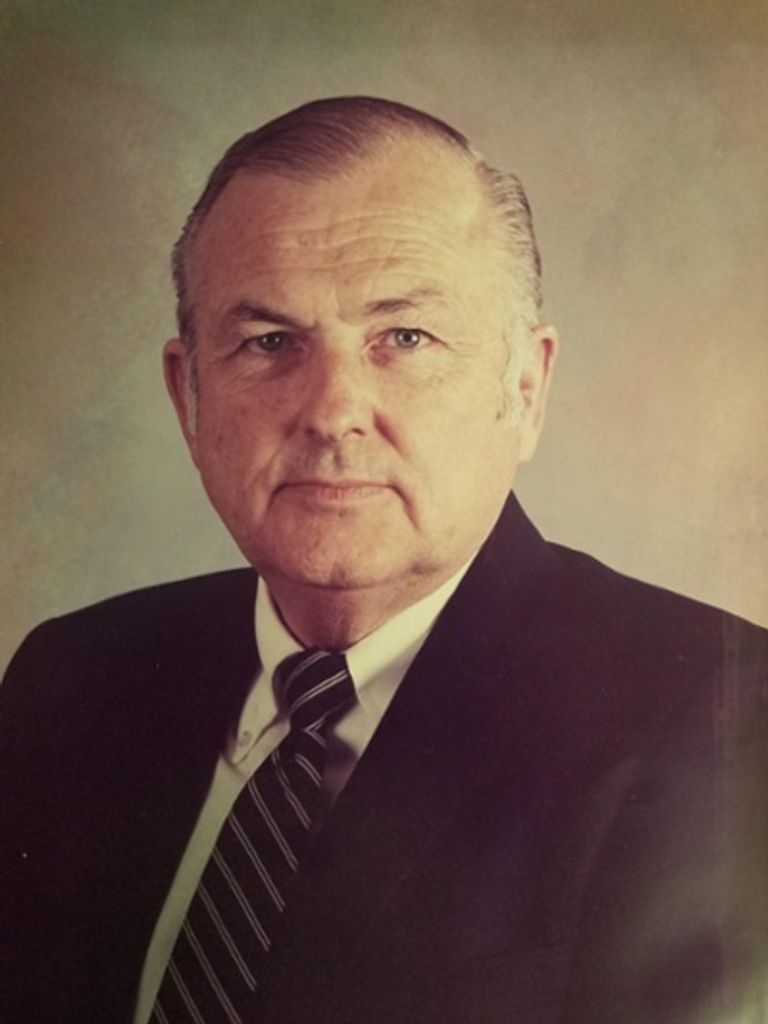 Donald William Higbee Profile Photo