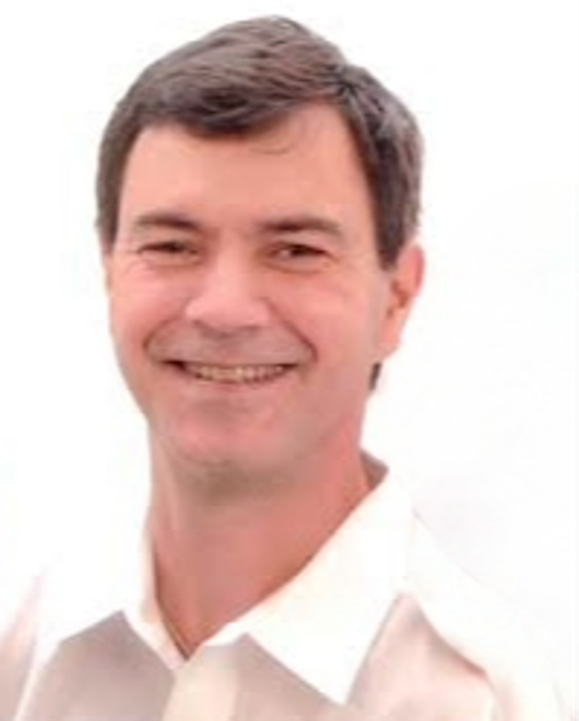 Gregory Joseph Zink