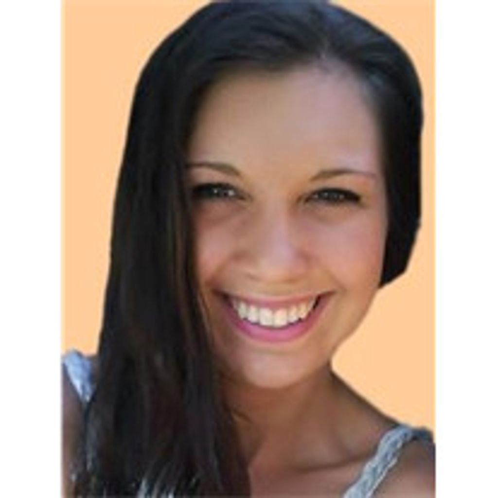 Victoria Jade Dean-Berec