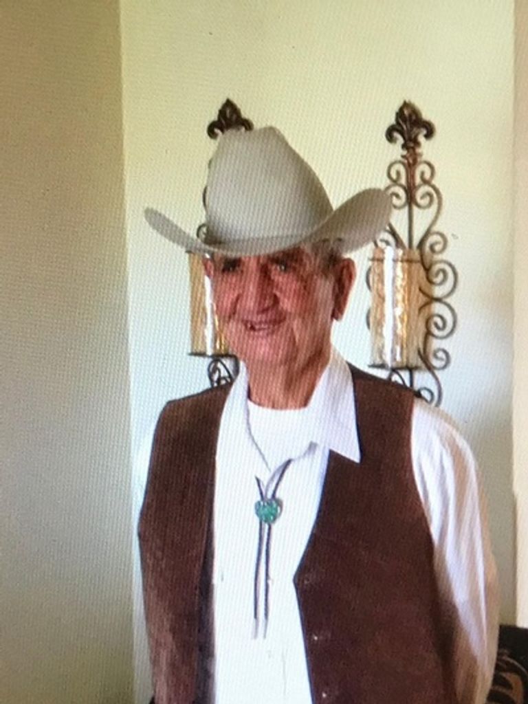 Troy 'Bud' Mccoy Profile Photo