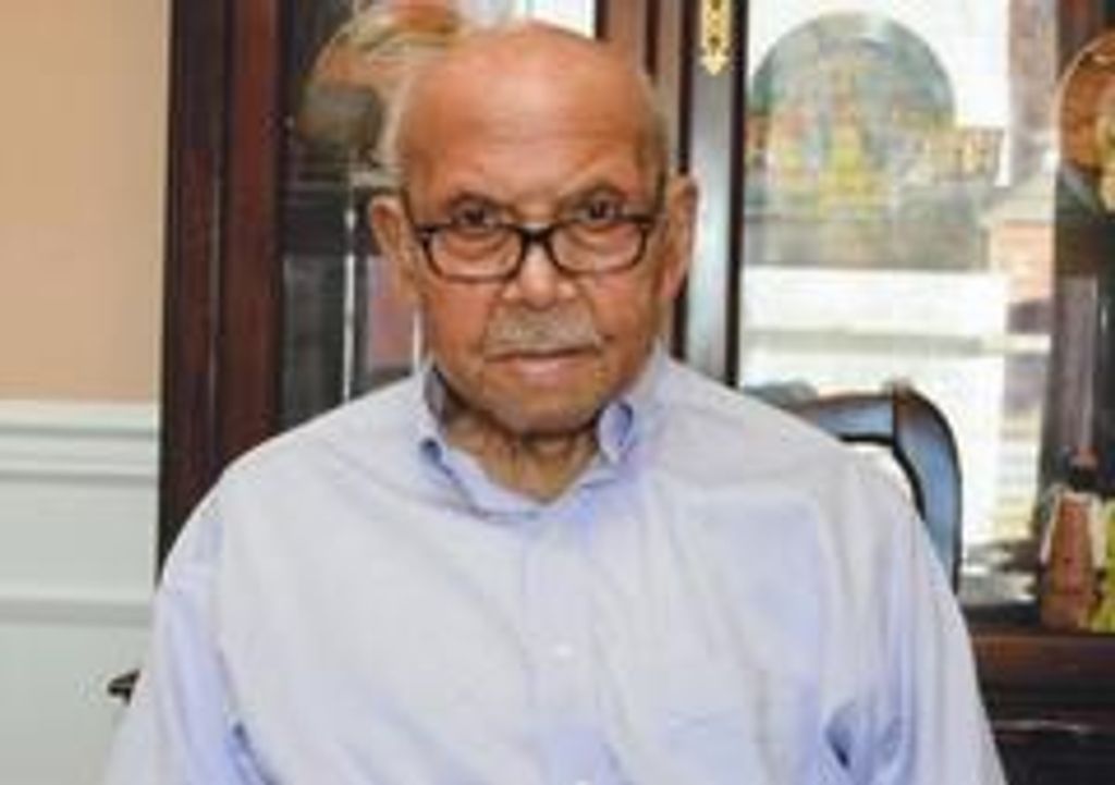 Hammett  Lilly Profile Photo