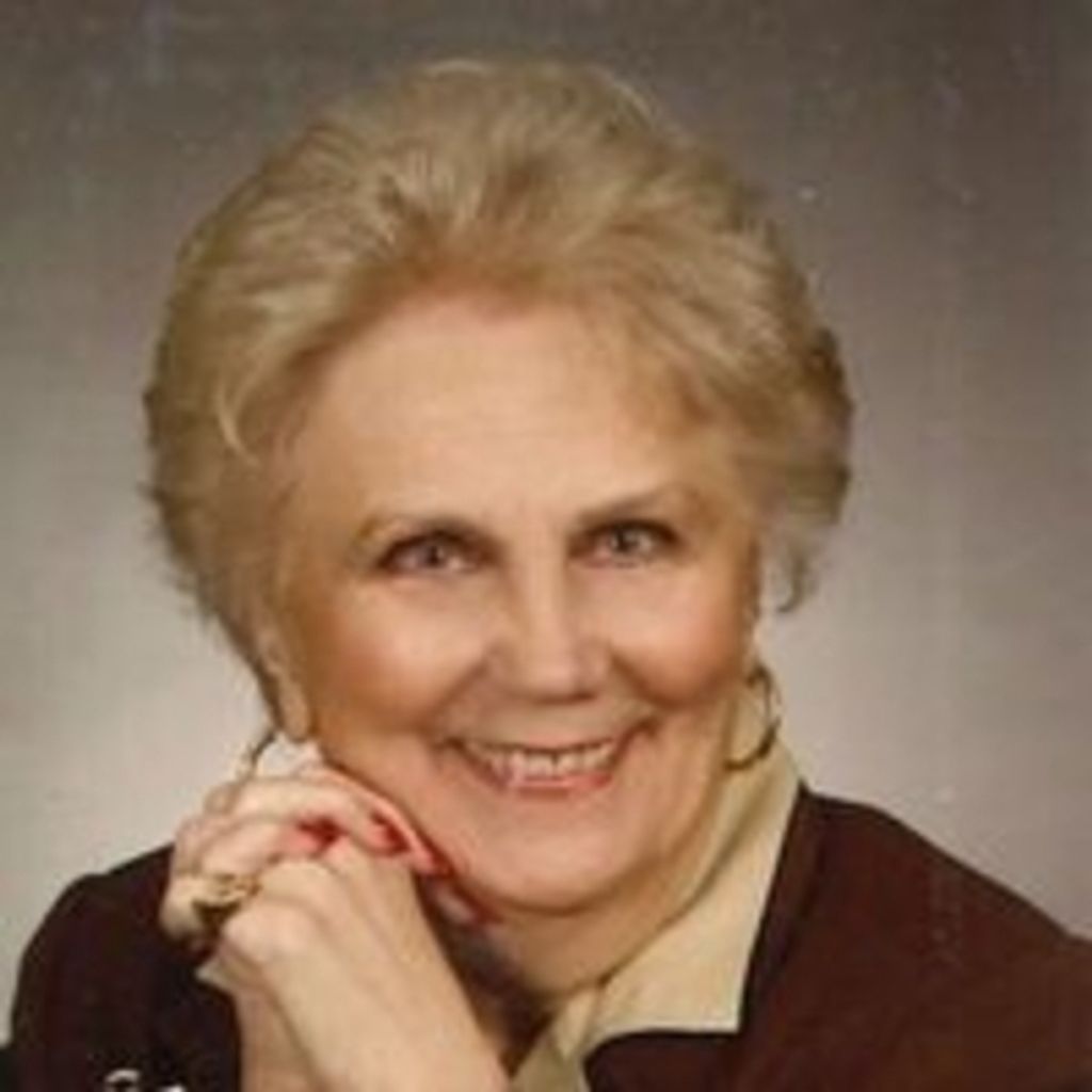 Geraldine Petrucci Profile Photo