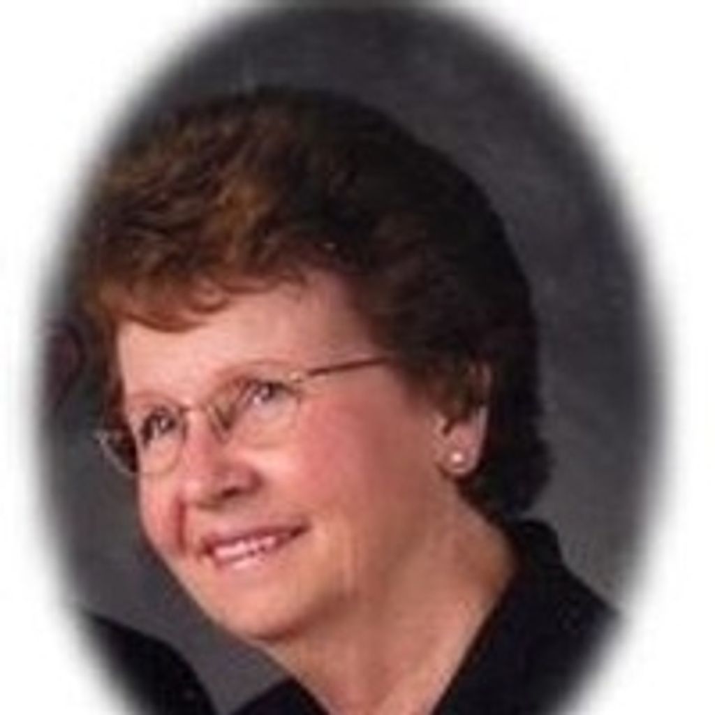 Jean A. Salway