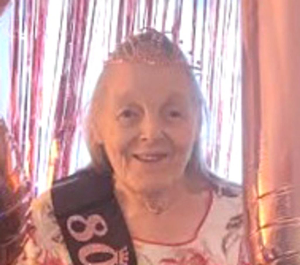 Helen Pildade