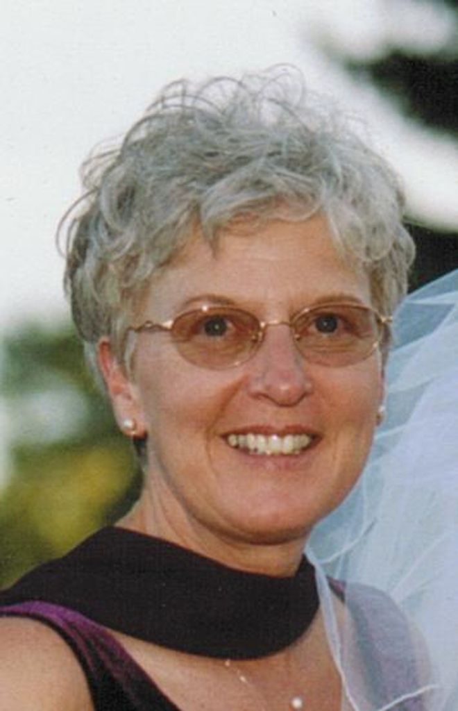 Susan Elizabeth Jaranson-Witherow