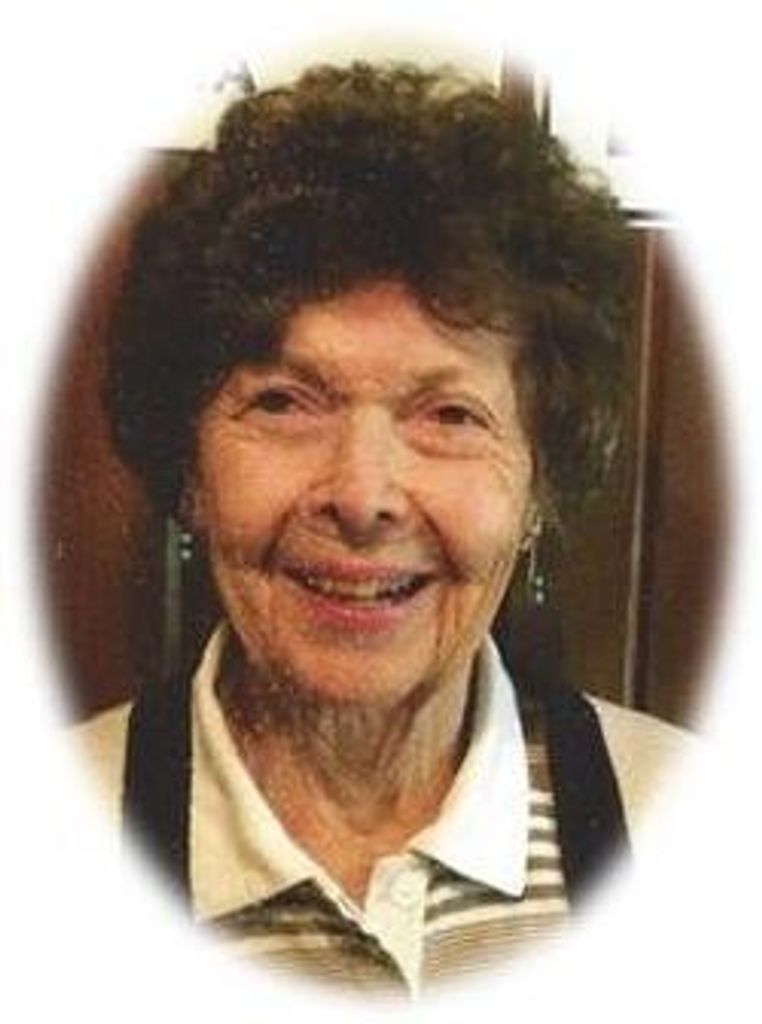 Jeri May Wilkie Evans