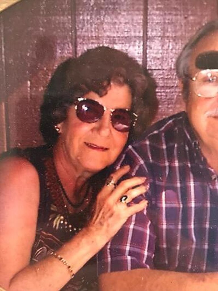 Bettye Huffman Hackler Profile Photo