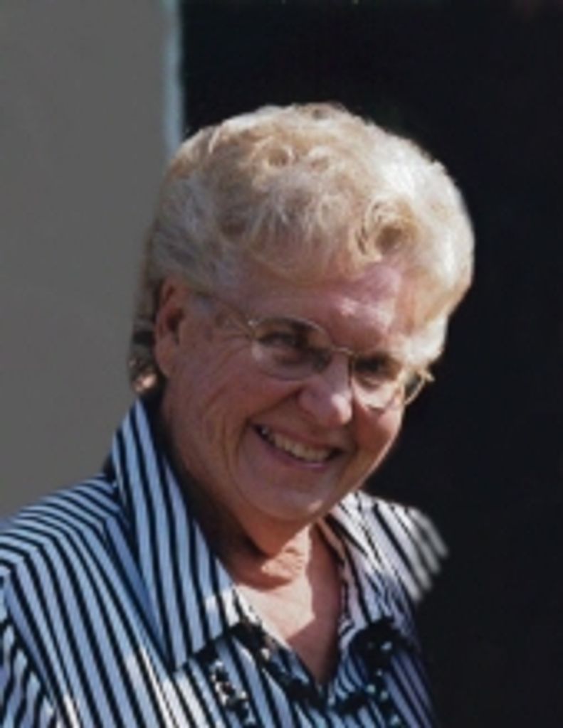 Dorothy "Irene"  Hoshaw