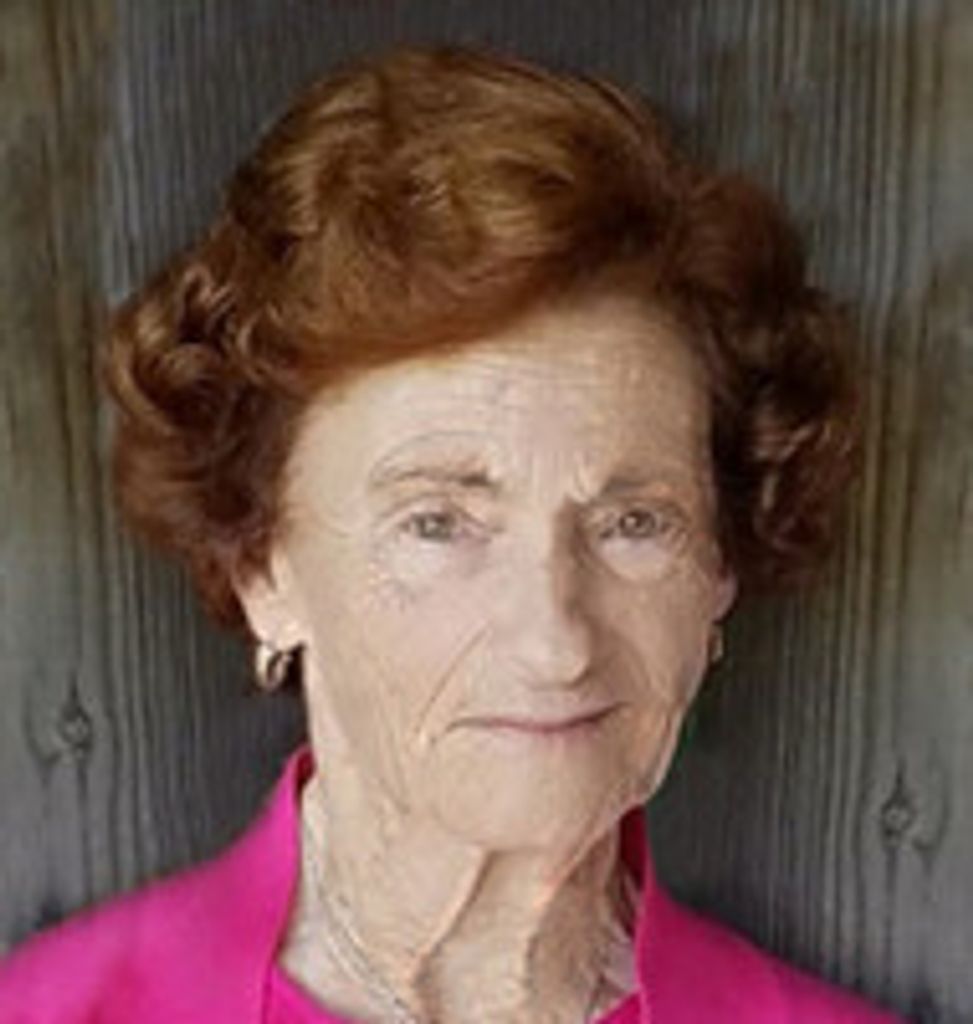 Patsy Landry Morvant