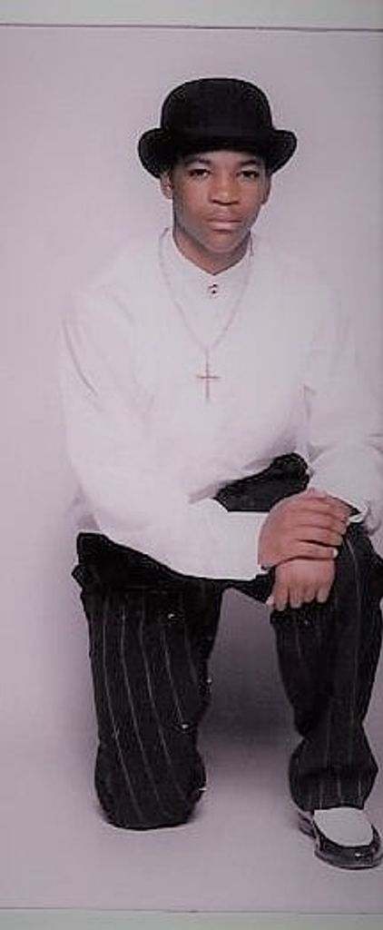 Branden Lamont Lindsay