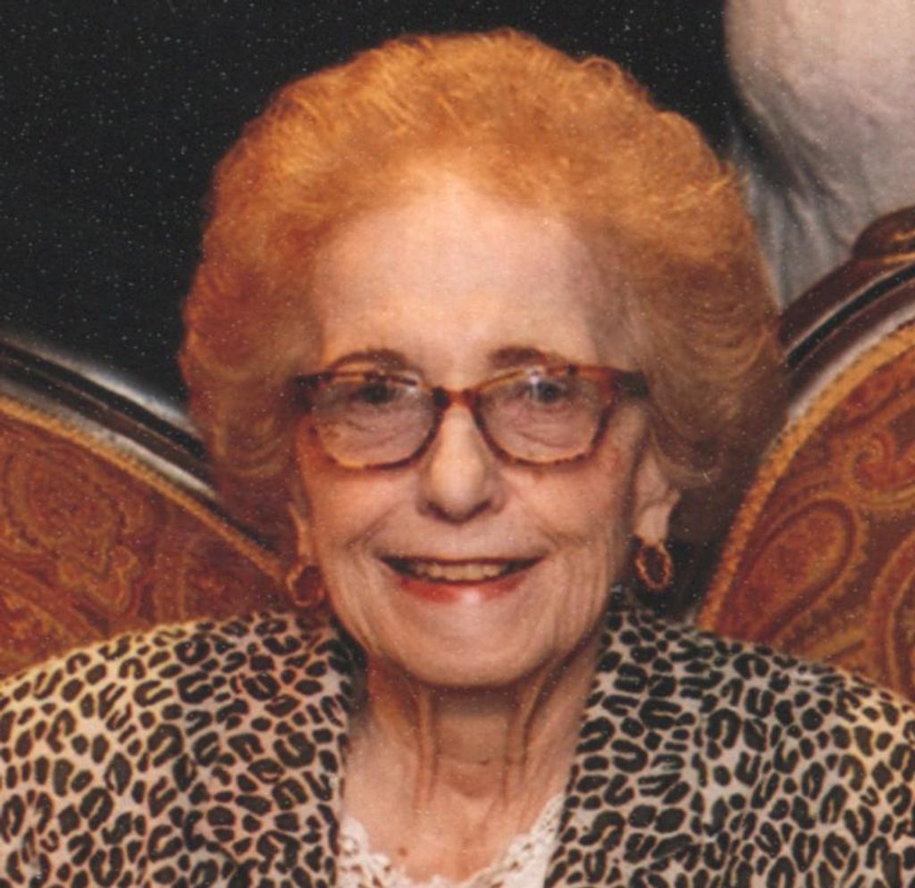 Mary T. Ricardo Profile Photo