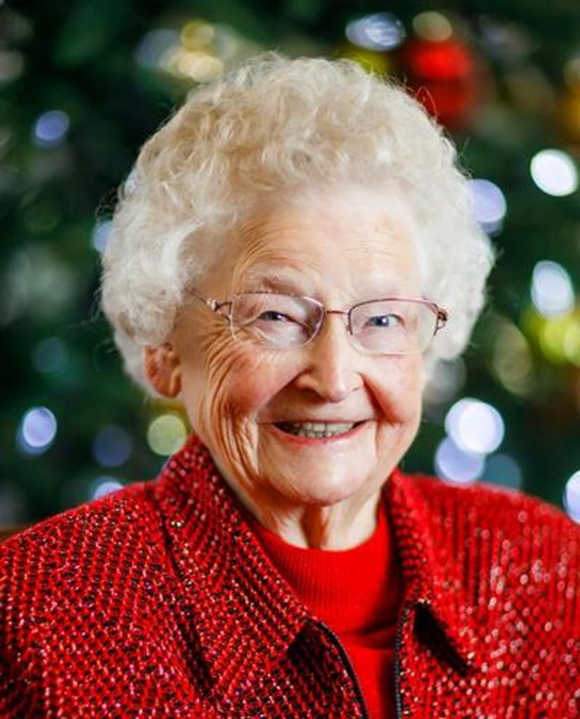 Nettie M Gander Profile Photo