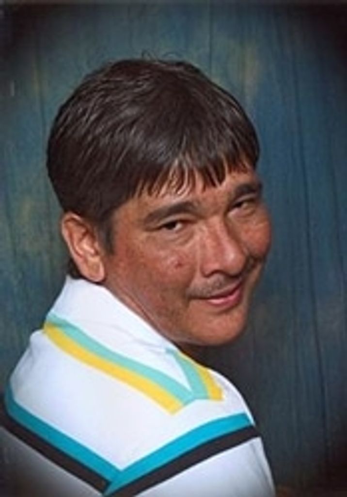 Paul Martin Profile Photo
