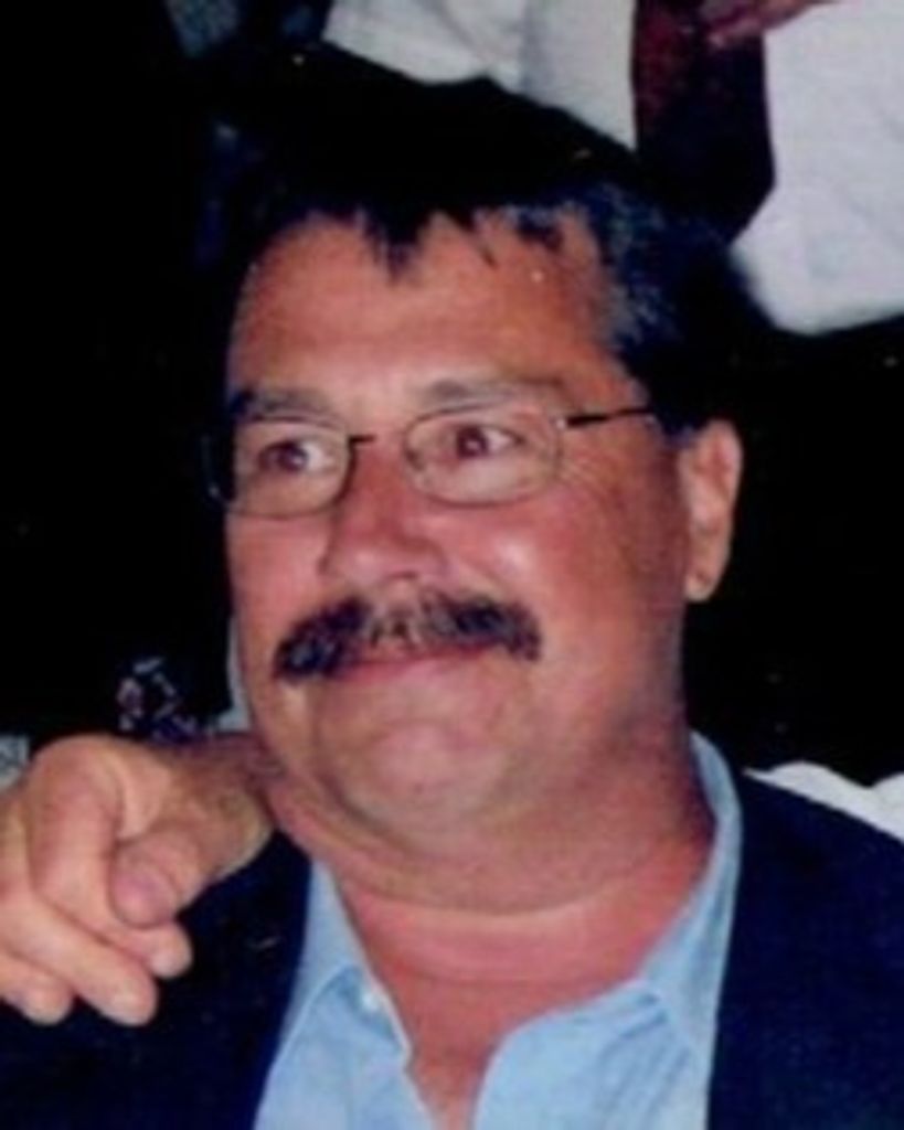 Steven F. Zentek