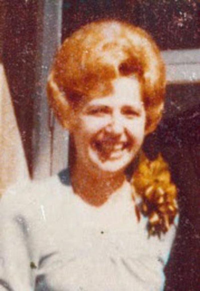 Mary J. Davis Profile Photo