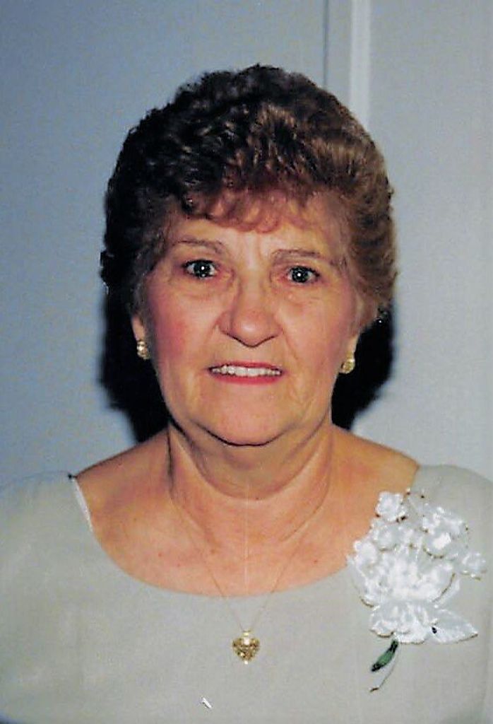 Annelore Hayer McMahan