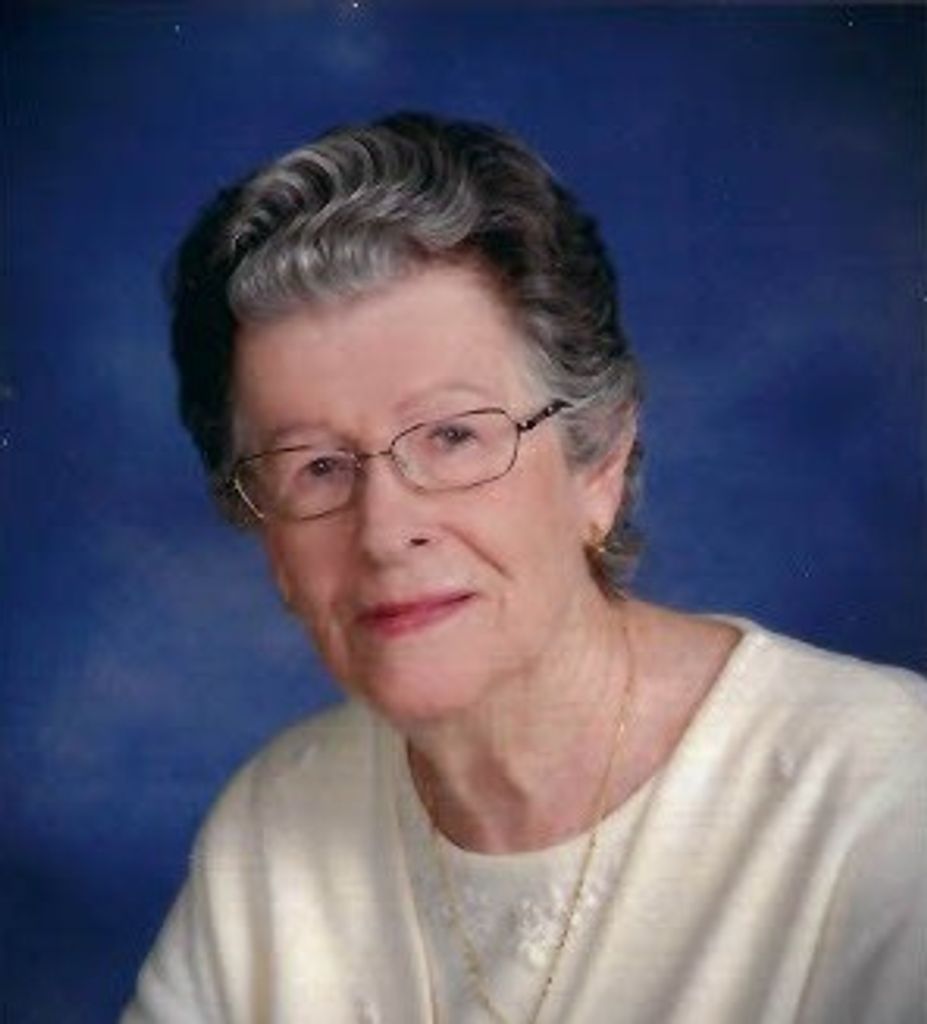 Cyrilla K. Ogle