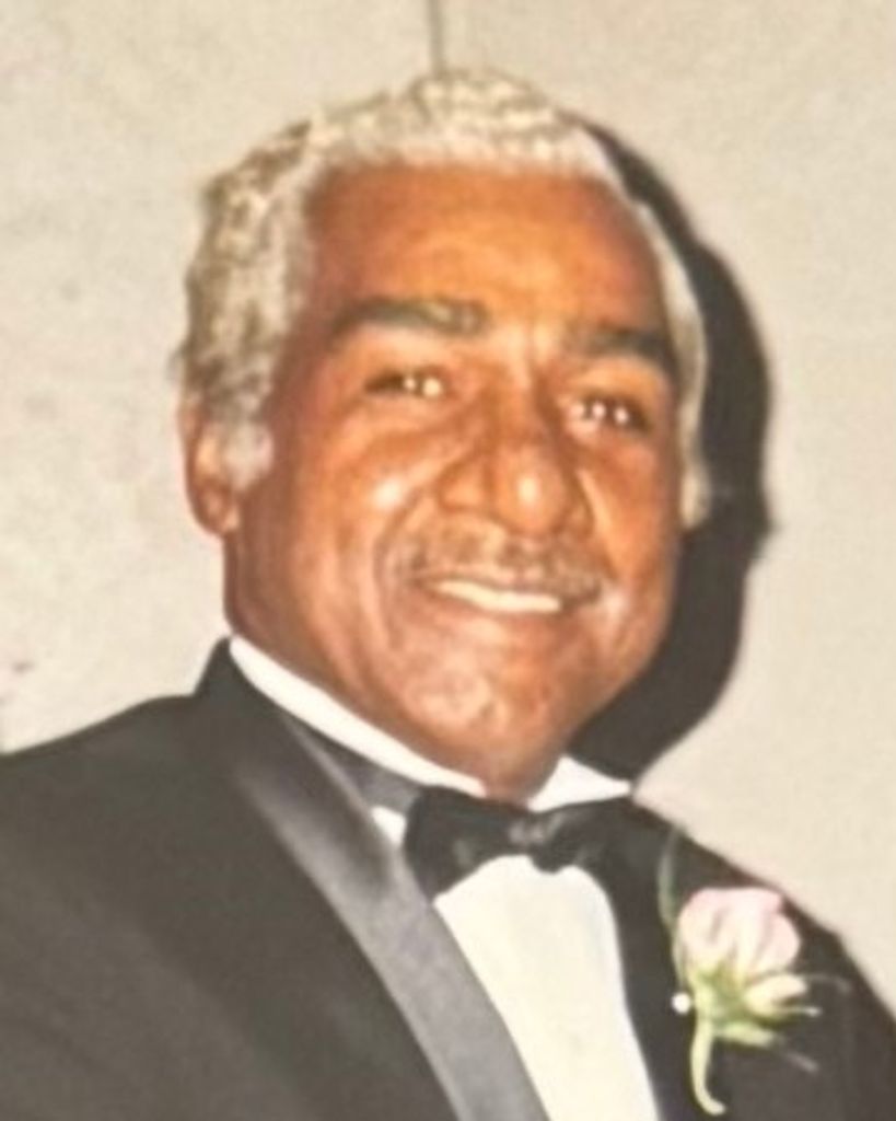 Rudolph W. Edwards Profile Photo