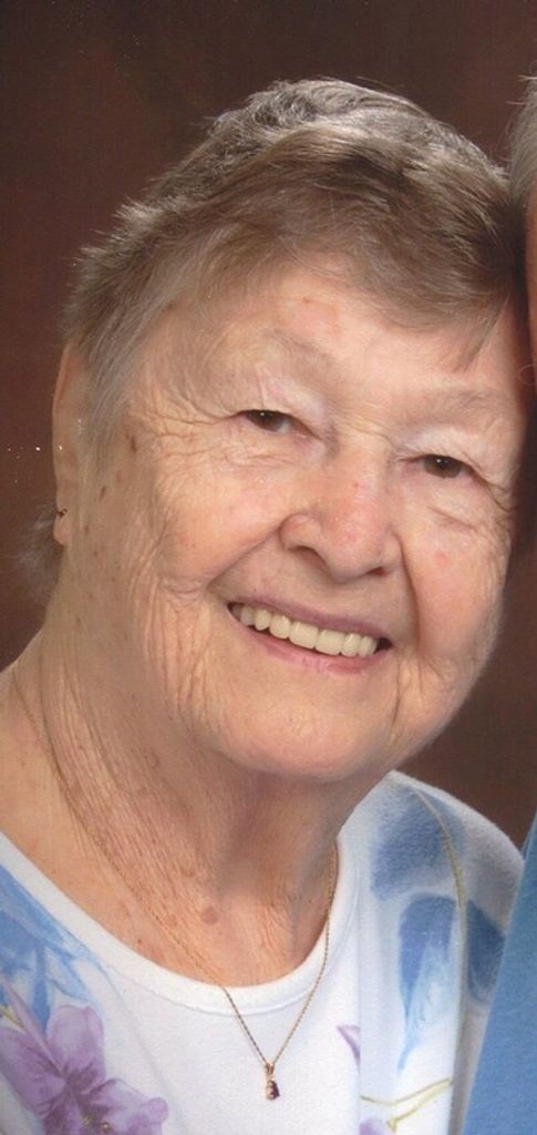 Ruth G. Duncan Profile Photo