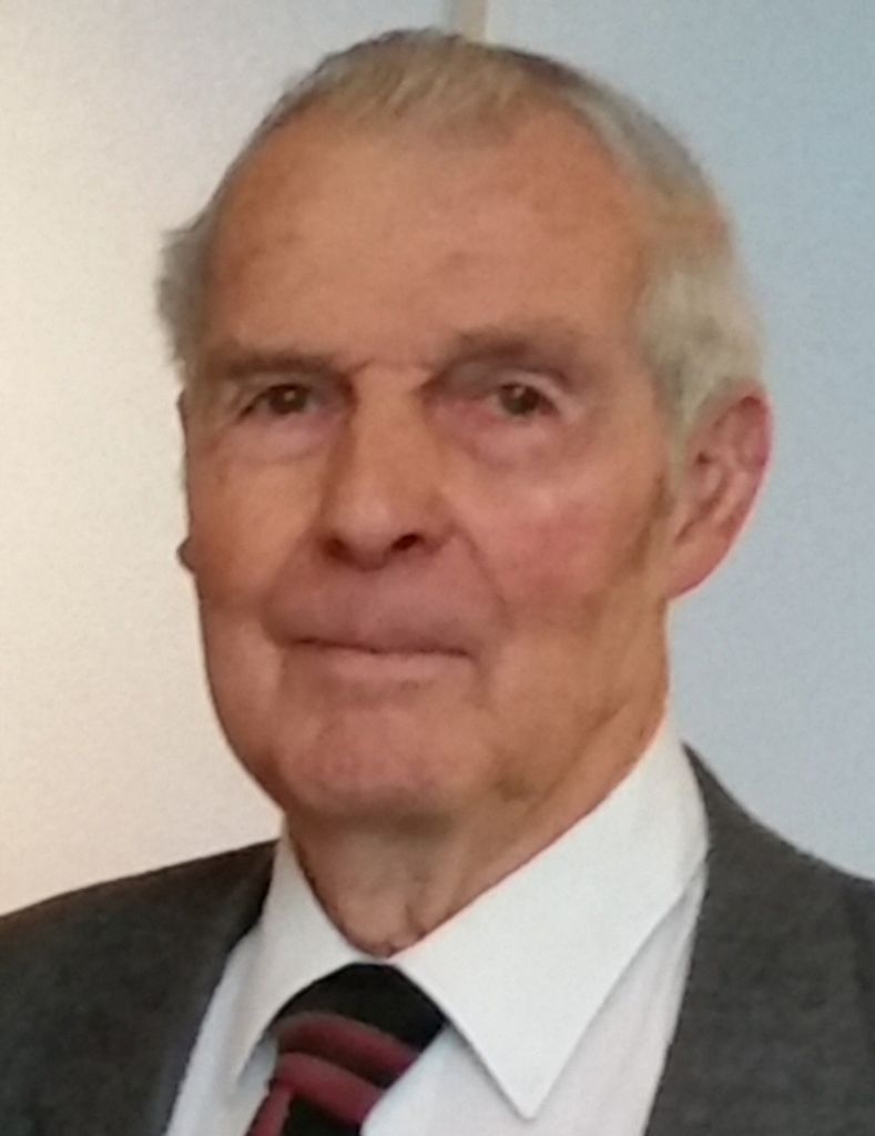 Darwin Pancheri Profile Photo