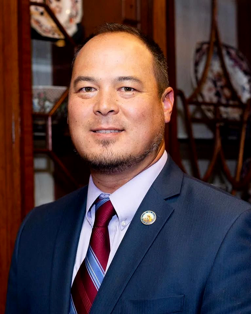 Richard Thomas Hogaboam