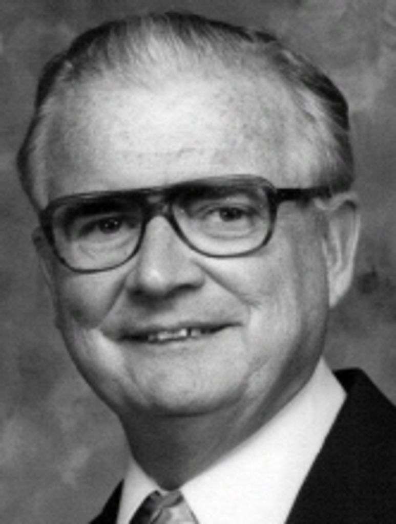 Eugene J. Dwyer