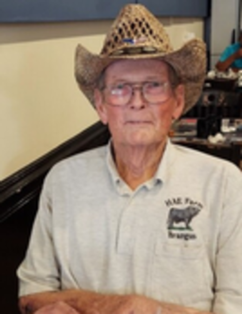Herbert "Alex" Ennis