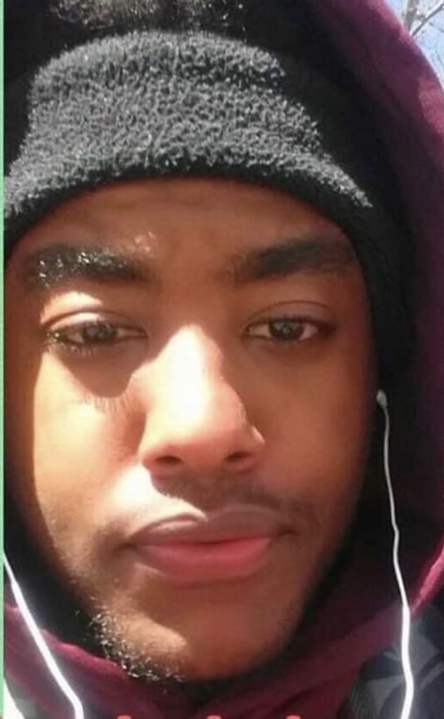 Justin Tyree Royster