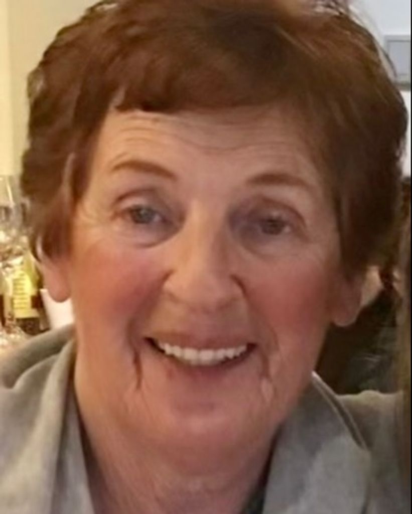 Kathleen "Kathy" Vukas Profile Photo