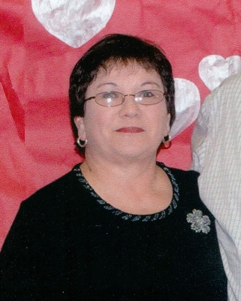 Mary Lois Baker