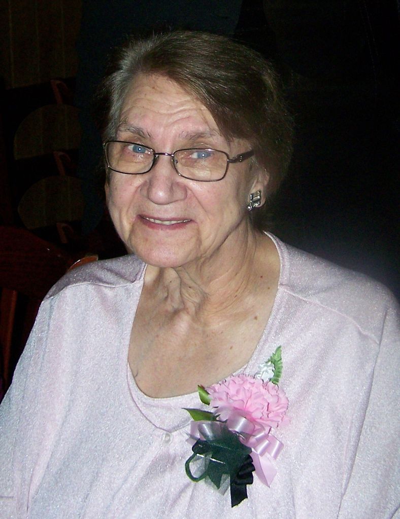 Marlene  F Schaetzl Profile Photo