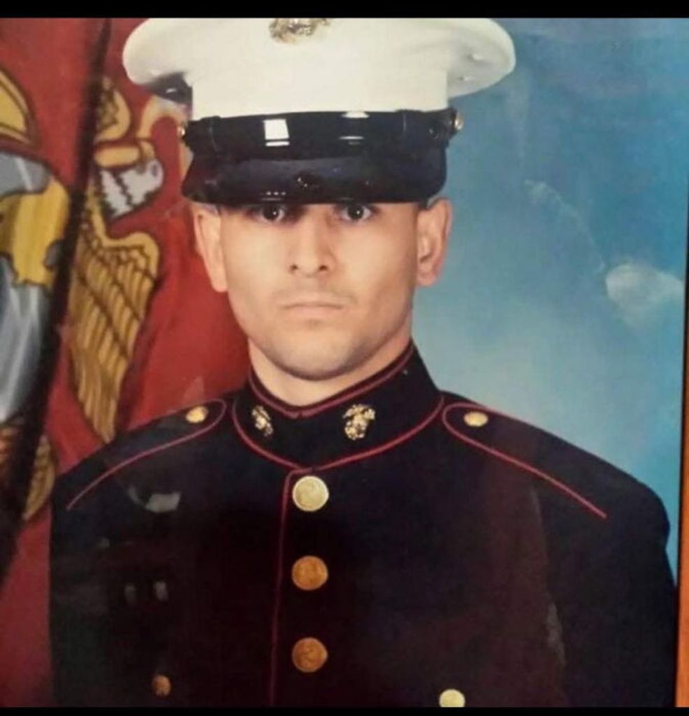 Ramon Antonio Madrigal