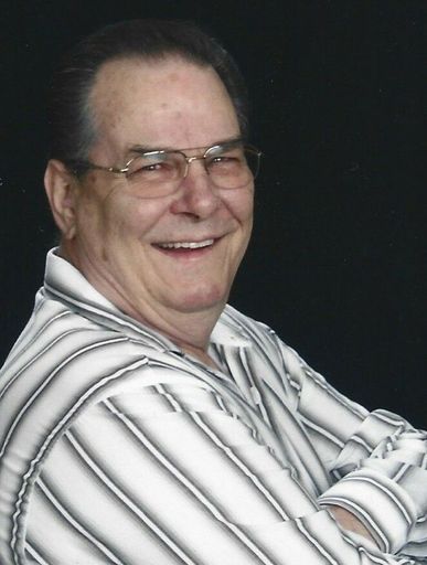 Steven Joe Foster Profile Photo