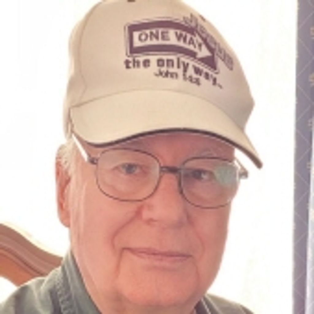 Thomas C. Abney