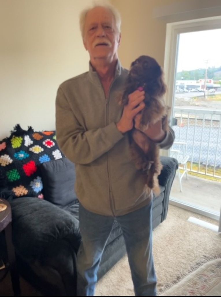 Don Collins Jr. Profile Photo