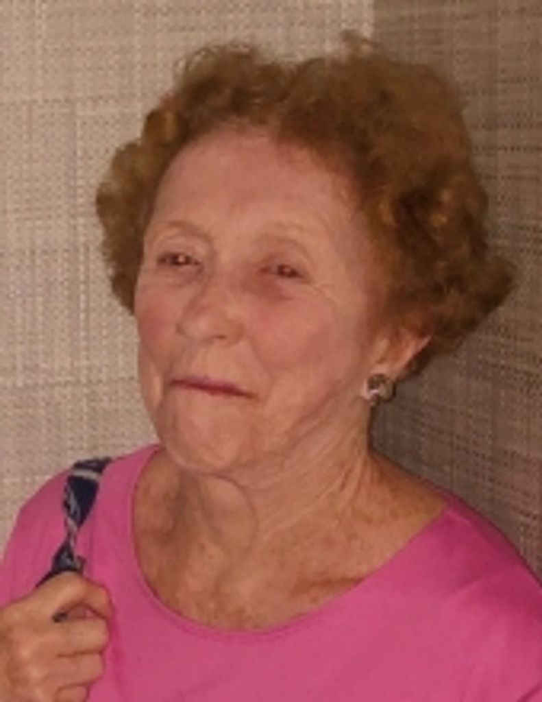Marilyn Mora Profile Photo