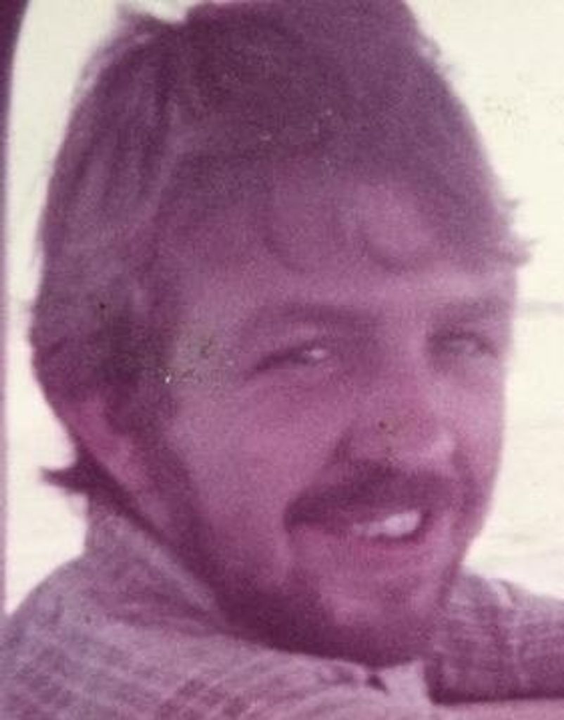 Dennis "Digger" Eugene Hamilton