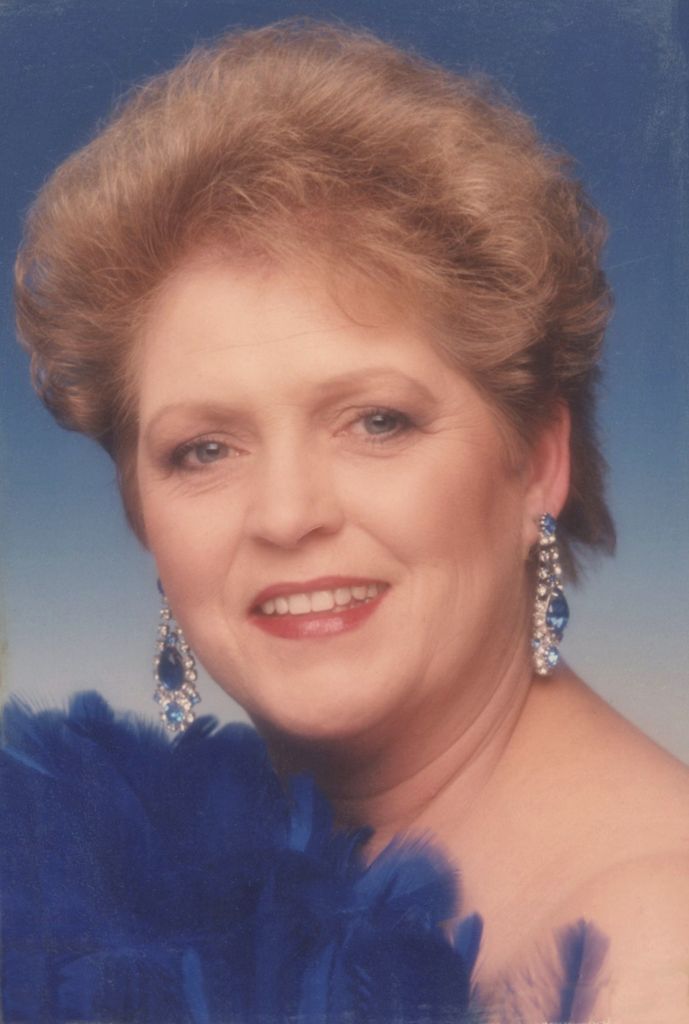 Teresa Monk Profile Photo