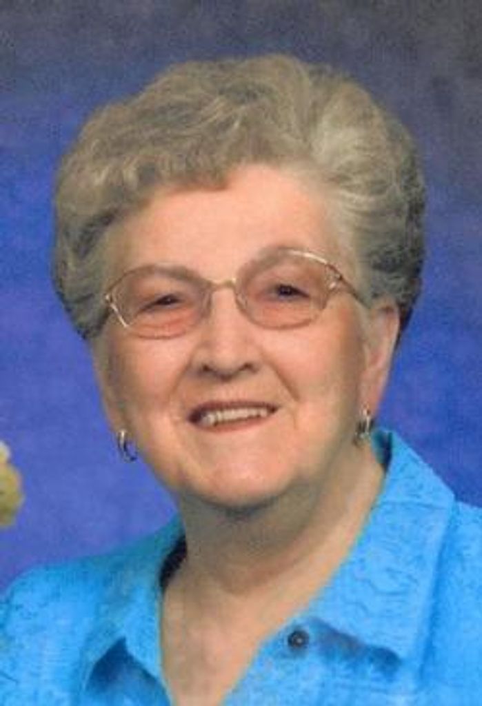 Mary Colleen Payne