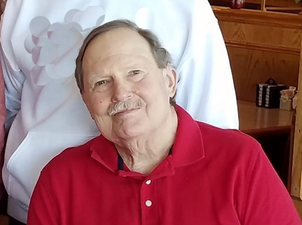Phil Young Profile Photo