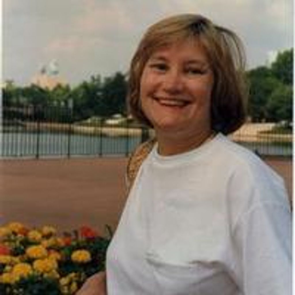 Mary Waugh