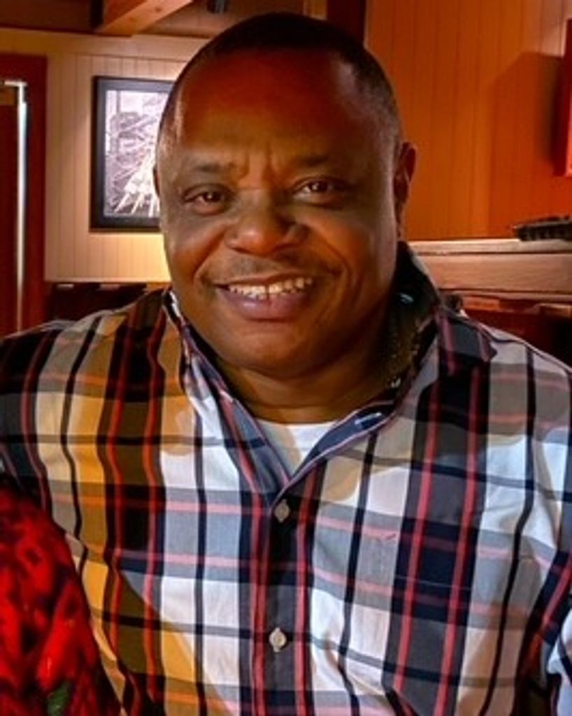 Ronald Huddleston Jr. Profile Photo