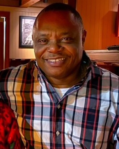 Ronald Huddleston Jr.'s obituary image